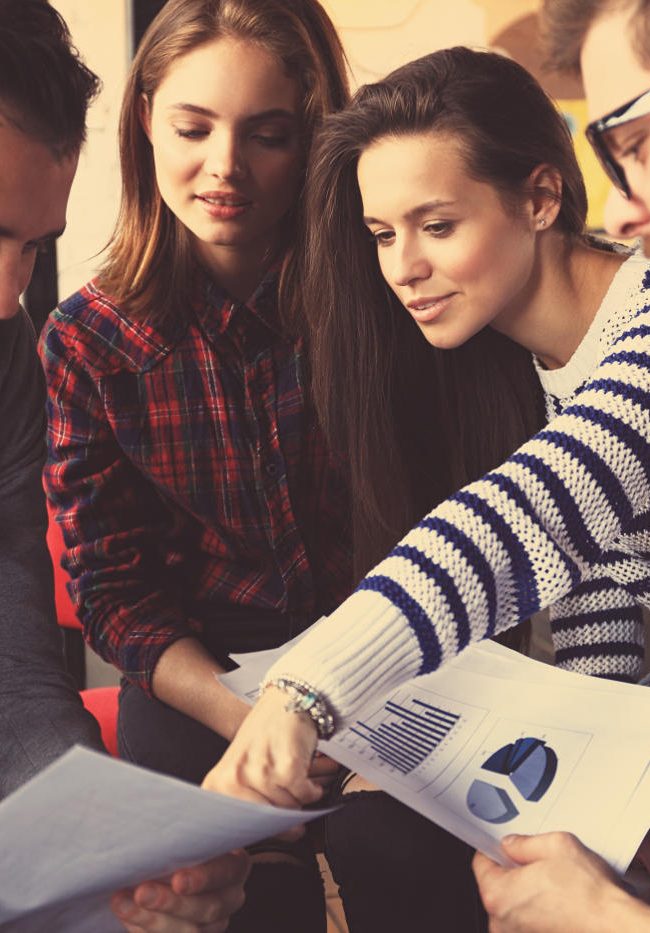 Curso de empresa