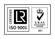 Logo ISO 9001